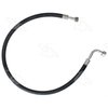 Four Seasons Volvo 240 Series 90-85 Hose Assembly, 55992 55992